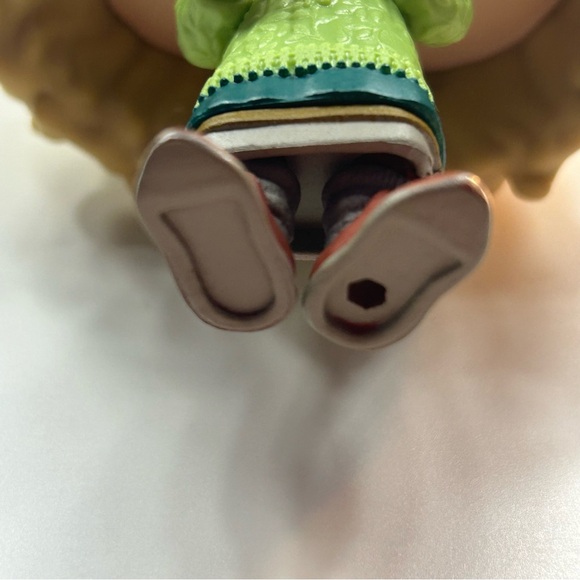 🚨Funko Pop! Harry Potter Professor Sybill Trelawney #86🔮 - Picture 5 of 5